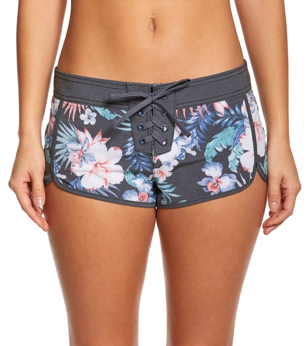 Rip Curl Women's Snow Lotus Boardie