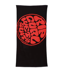 Rip Curl Guys' Wetty Towel