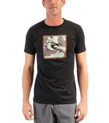 Rip Curl Men's Double Gun Premium S/S Tee