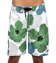 Rip Curl Guys' Vortex Floral Boardshorts