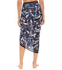 Miraclesuit Women's Shimmer Shadows Scarf Pareo