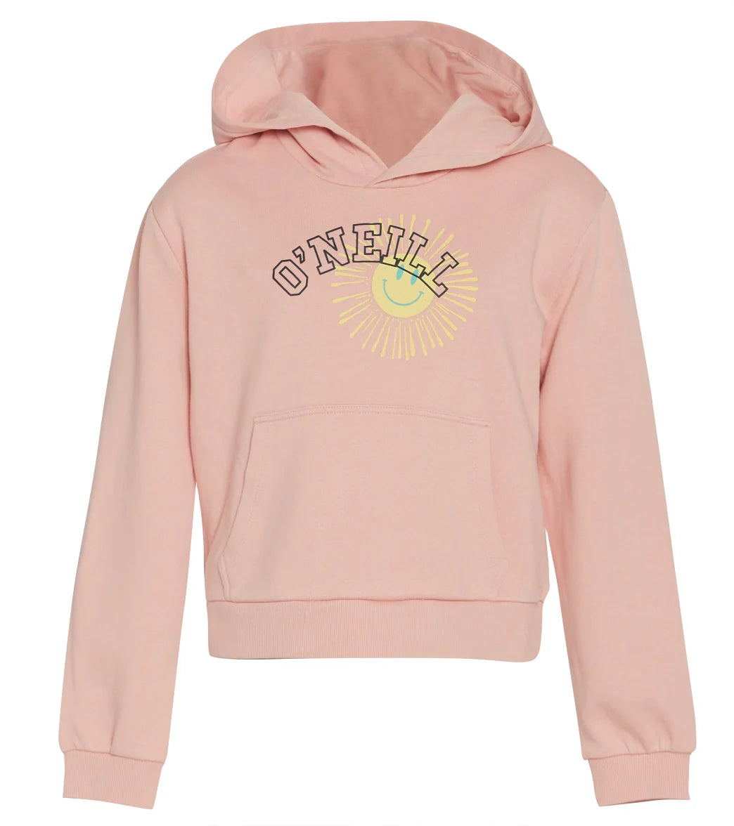 O'Neill Girls' Scobie Fleece (Little Kid, Big Kid)