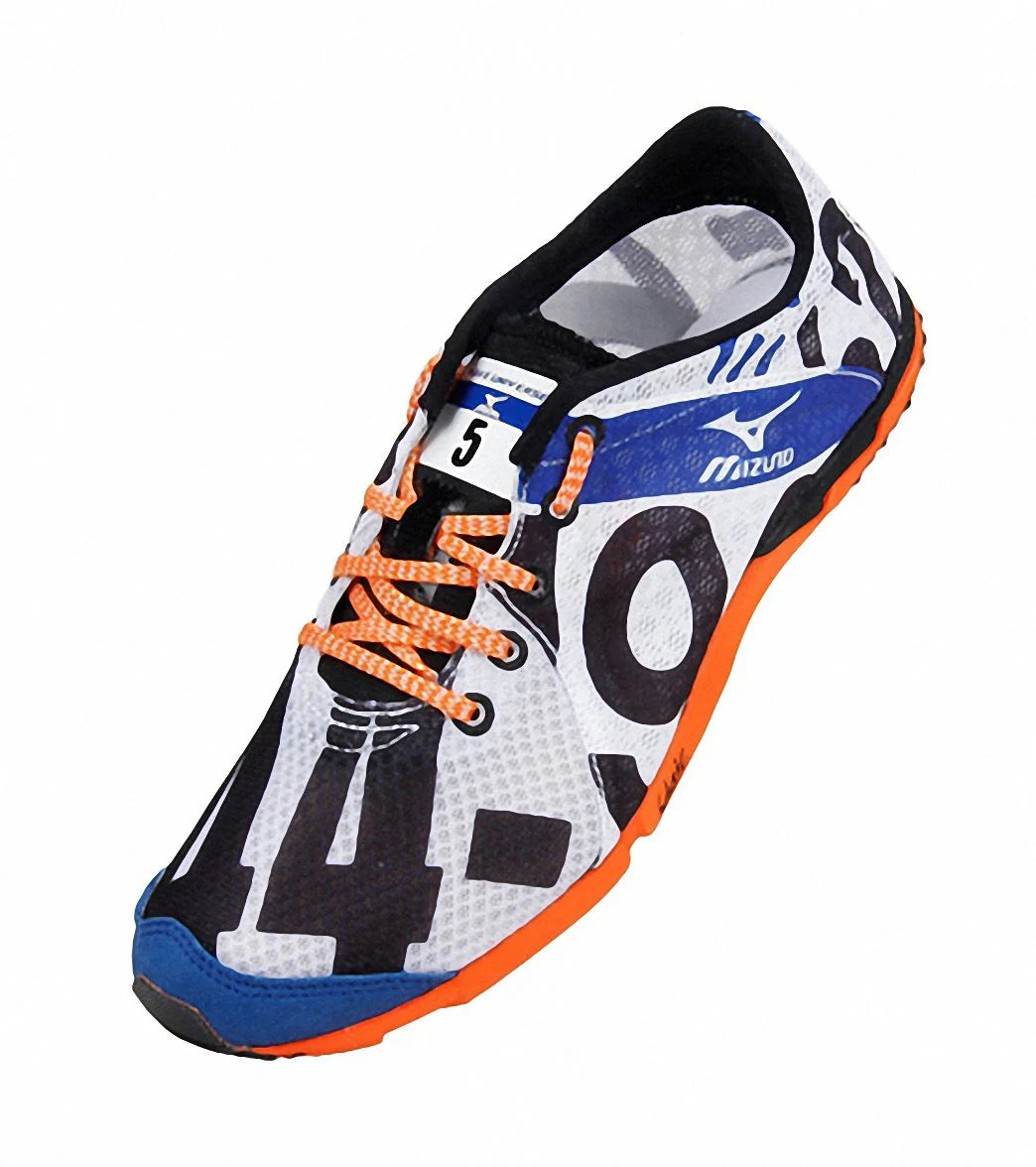 Mizuno Women's Wave Universe 5 Racing Shoes