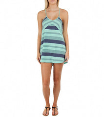 Rip Curl Women's Beach Bum Dress