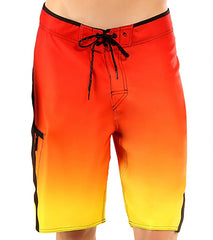 Rip Curl Guys' Mirage Flex Fusion Technical Boardshort