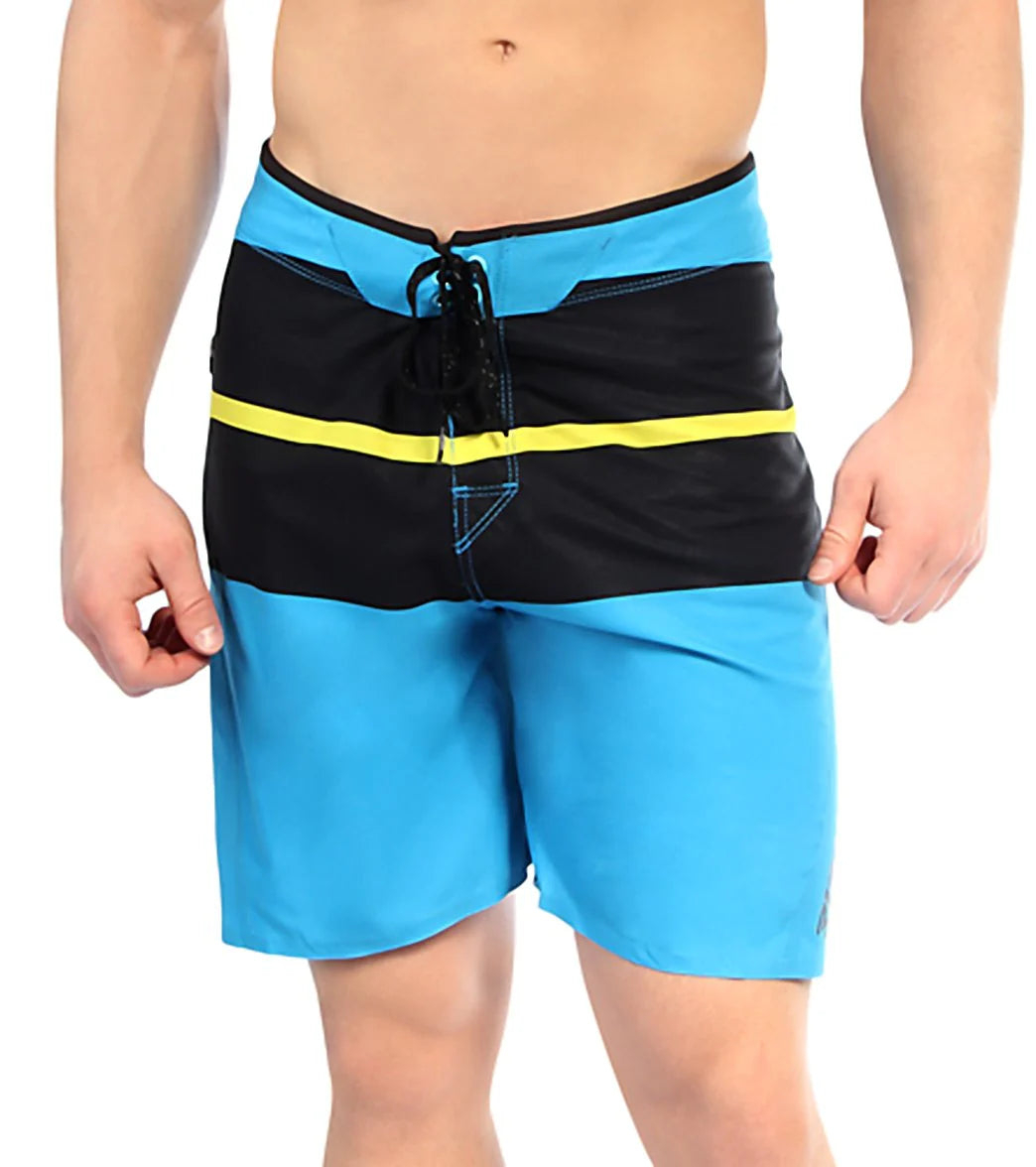 Rip Curl Guys' Mirage Classic Technical Boardshorts