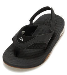 Reef Kids' Little Fanning Flip Flop  (Toddler, Little Kid)