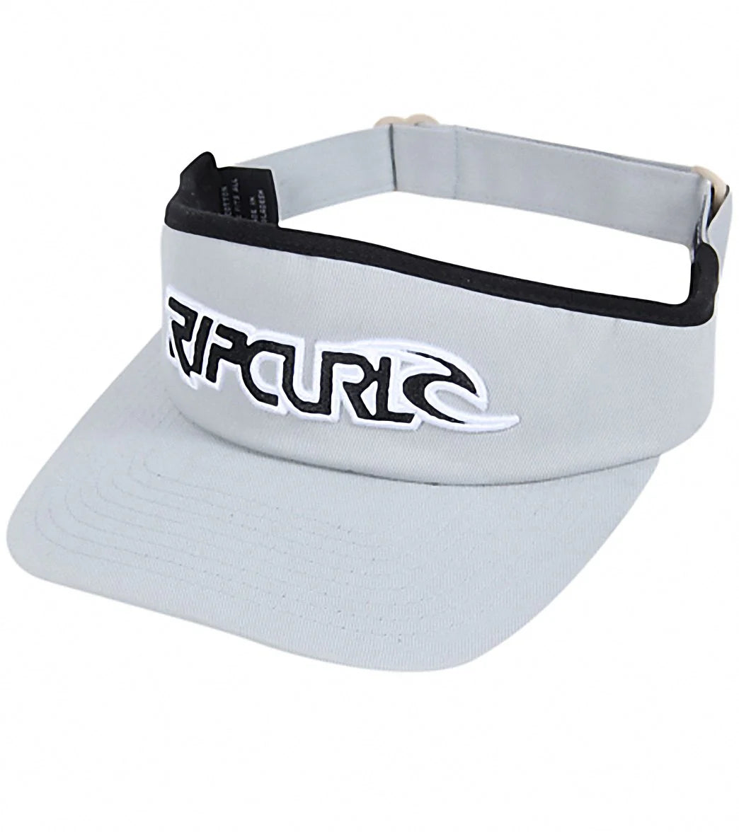 Rip Curl Guys' Caddie Shack Visor