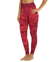 NUX Awakened Legging Crystal Dye