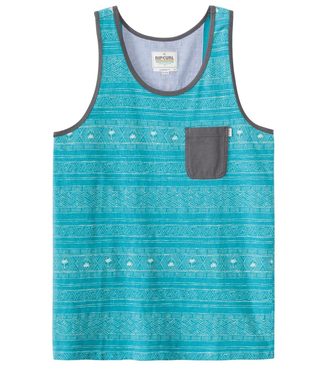 Rip Curl Men's Cabana Tank Top