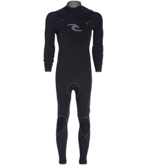 Rip Curl Men's E-Bomb Pro Chest Zip 3/2 MM Fullsuit