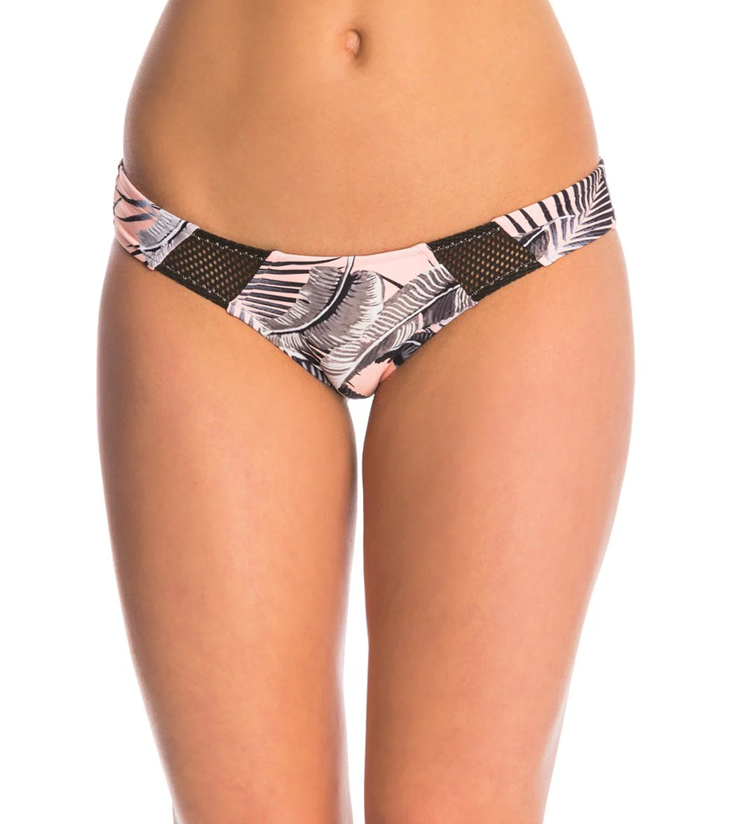 Rip Curl Swimwear Palm Island Hipster Bikini Bottom