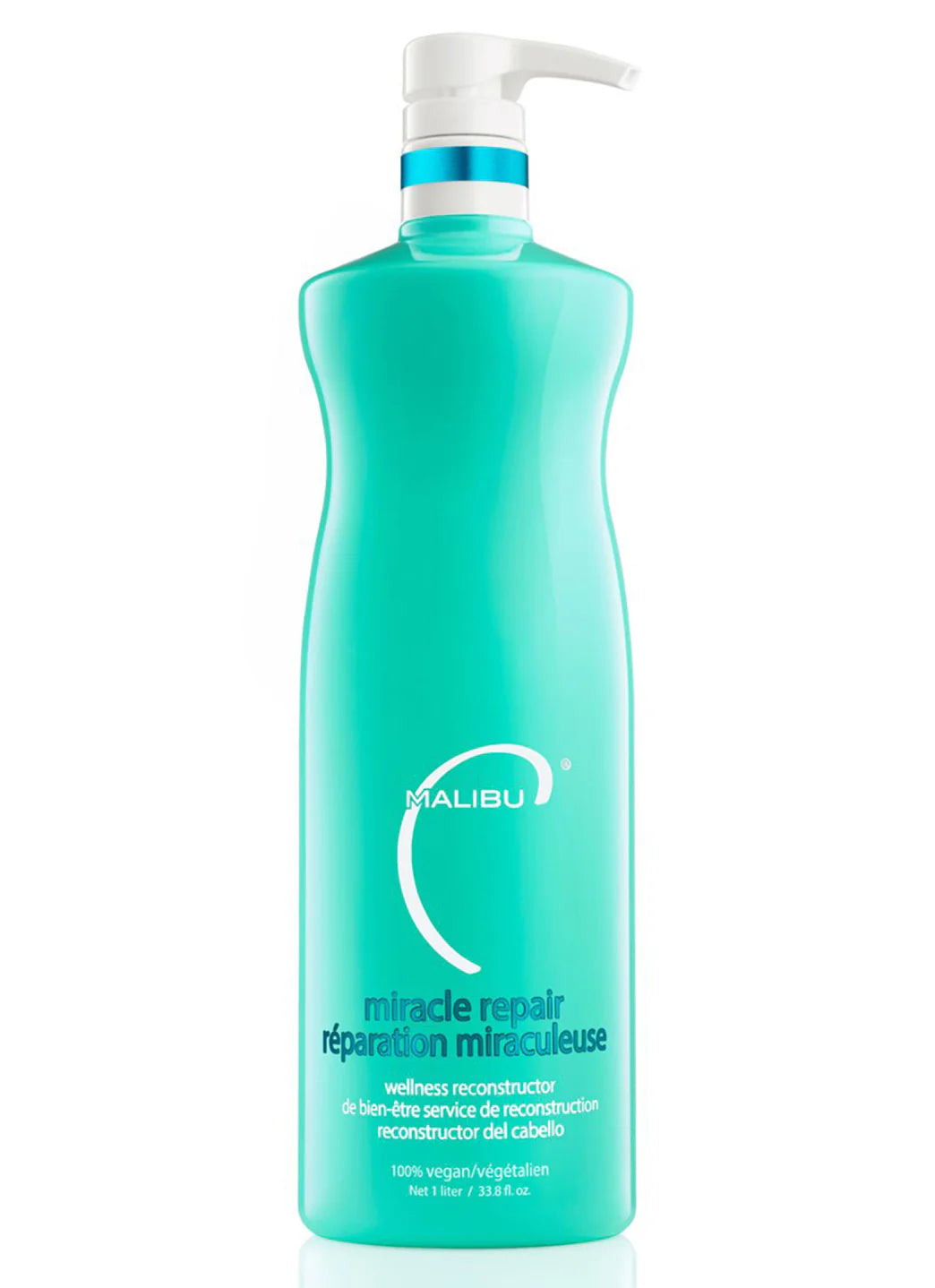 Malibu C Miracle Repair Hair Reconstructor 33.8 oz