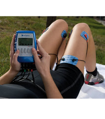Compex Performance Electric Muscle Stimulation Device