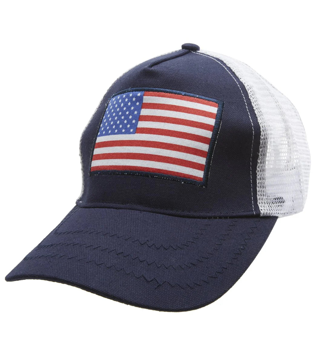 Peter Grimm States Trucker Hat
