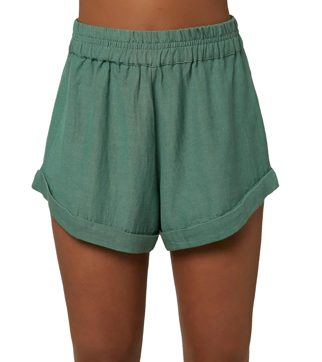 O'Neill Women's Alden Solid Short