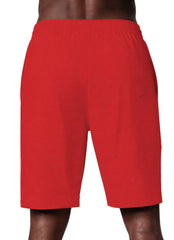 Nike Men's Logo Tape 20" Volley Swim Trunk