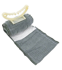 LINE2Design Israeli 4” Compression Bandage, Battle Dressing for First Aid