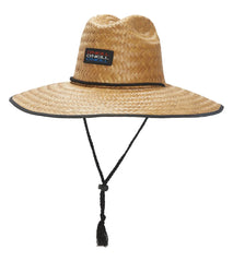O'Neill Men's Sonoma Prints Lifeguard Hat
