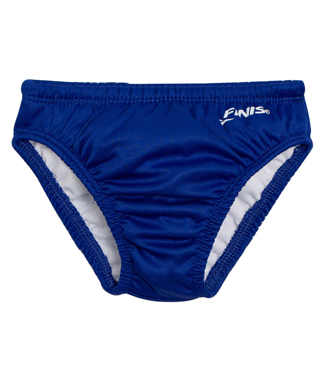 FINIS Kids Swim Diaper (Baby, Toddler)