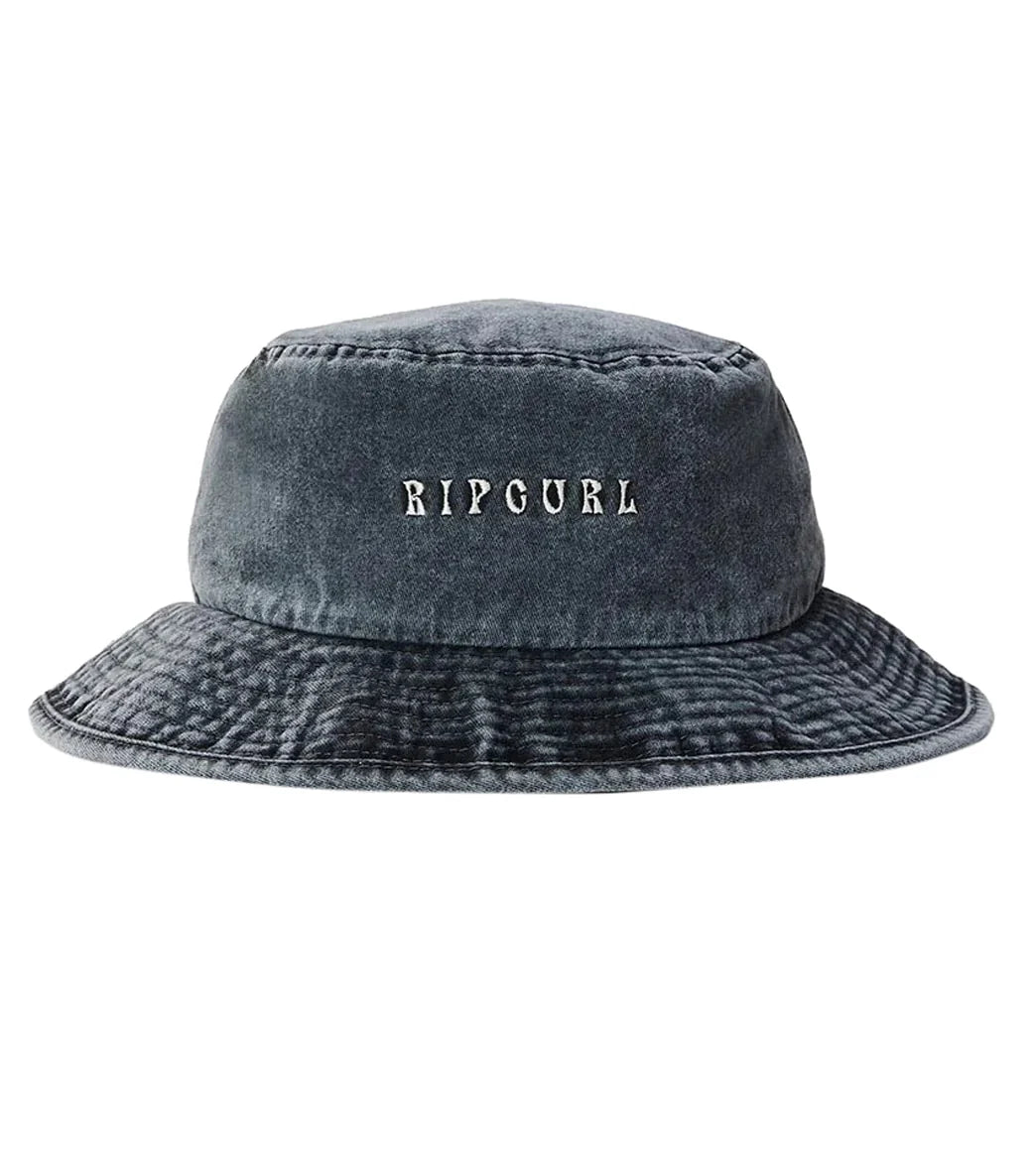 Rip Curl Women's Washed Upf Bucket Hat