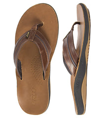 Reef Guys' Playa Cervasa Sandal