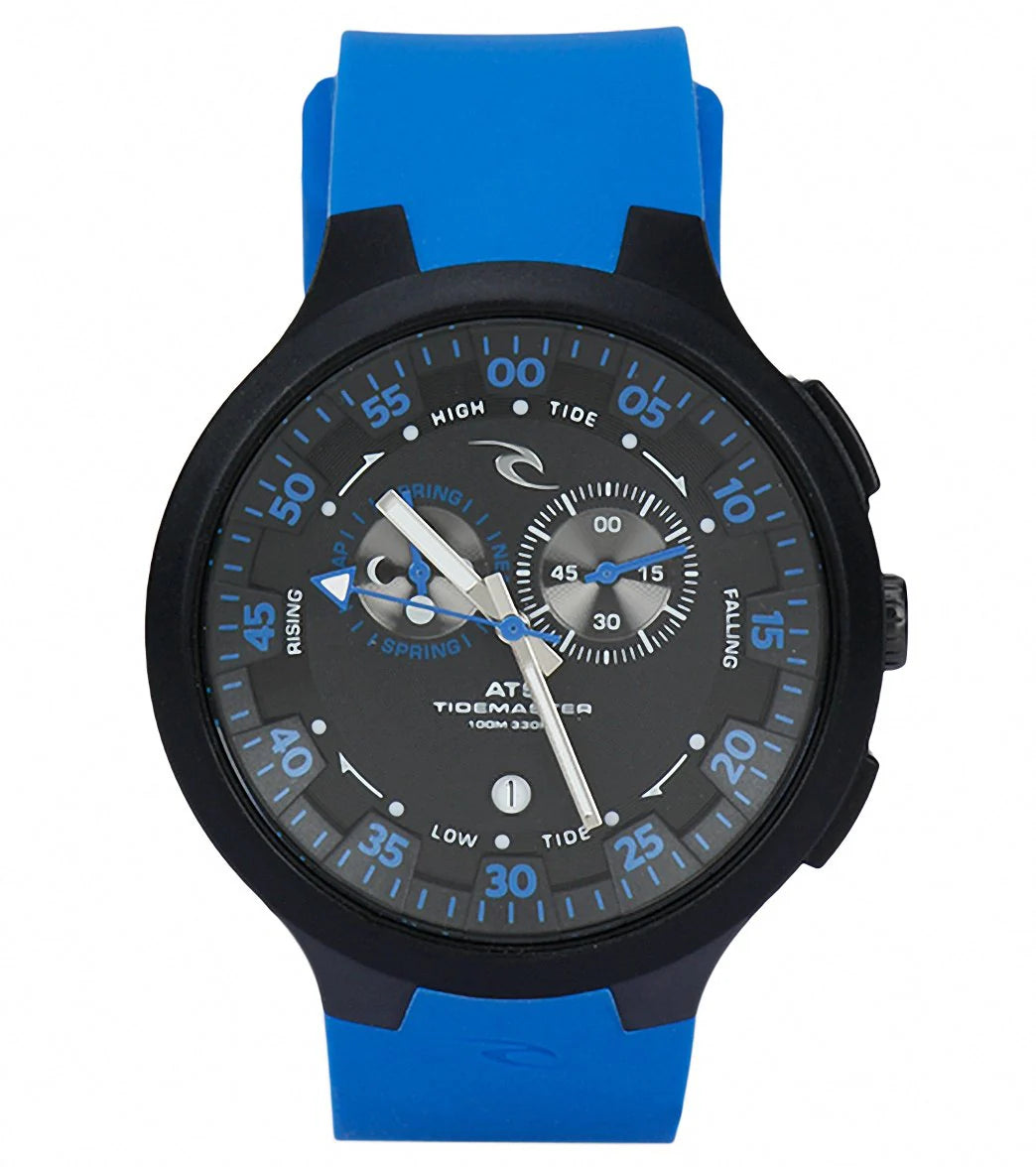 Rip Curl Guy's K38 Tidemaster Watch