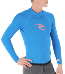Rip Curl Men's Aggrolite Reversible L/S Jacket