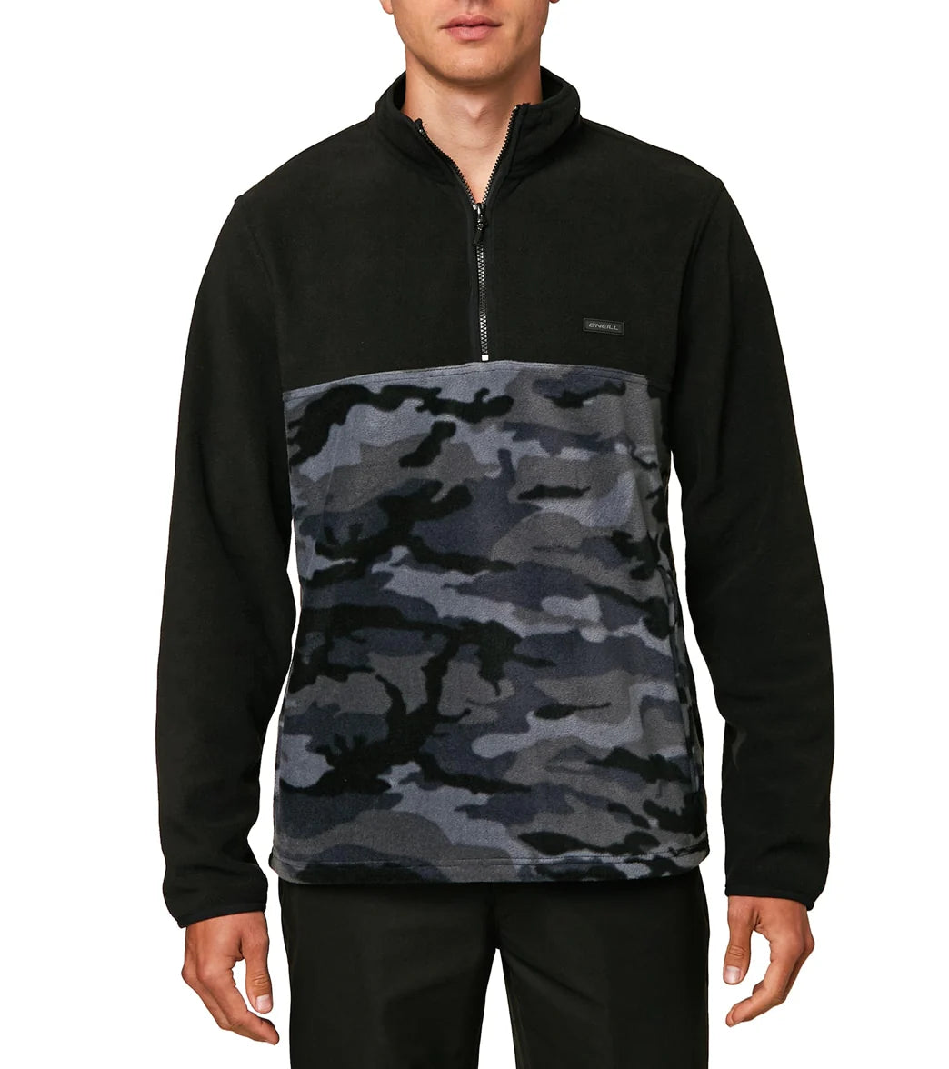 O'Neill Men's Traveler Conway Pullover