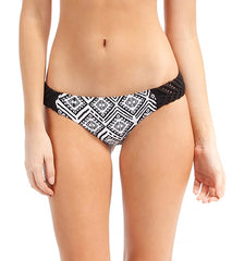 Rip Curl Swimwear Enchanted Hipster Bikini Bottom