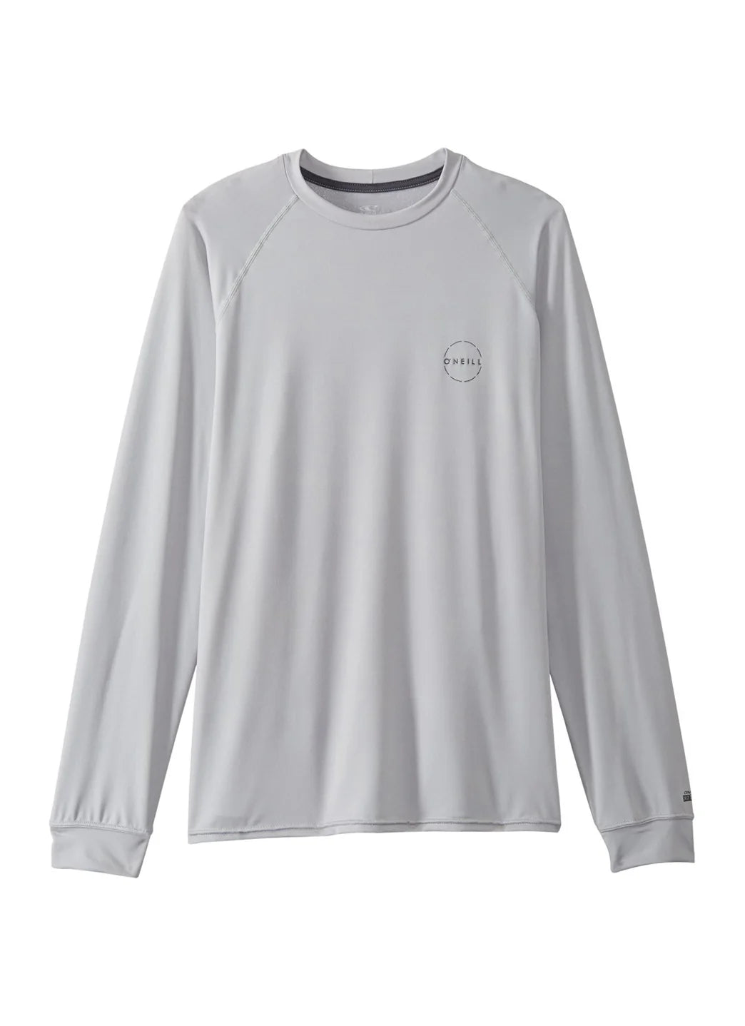 O'Neill Men's 24-7 Traveler Long Sleeve Sun Shirt
