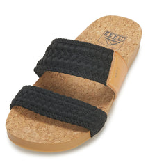 Reef Women's Cushion Vista Thread Sandal