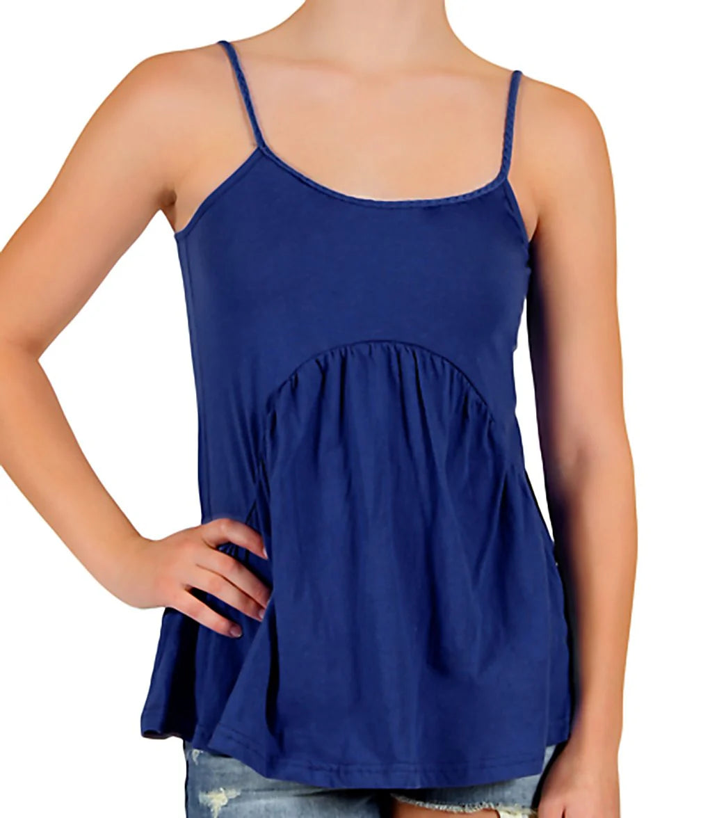 Rip Curl Girls' Dree Tank Top
