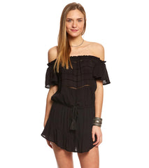 Rip Curl Sundown Solid Romper
