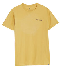 Rip Curl Men's Surf Revival Short Sleeve Tee