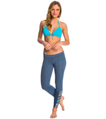 Rip Curl Women's 1mm G-Bomb Wetsuit Pant
