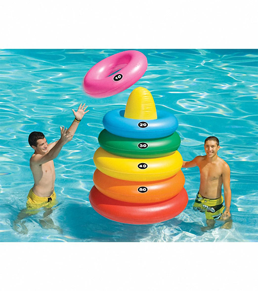 Swimline Giant Ring Toss Game