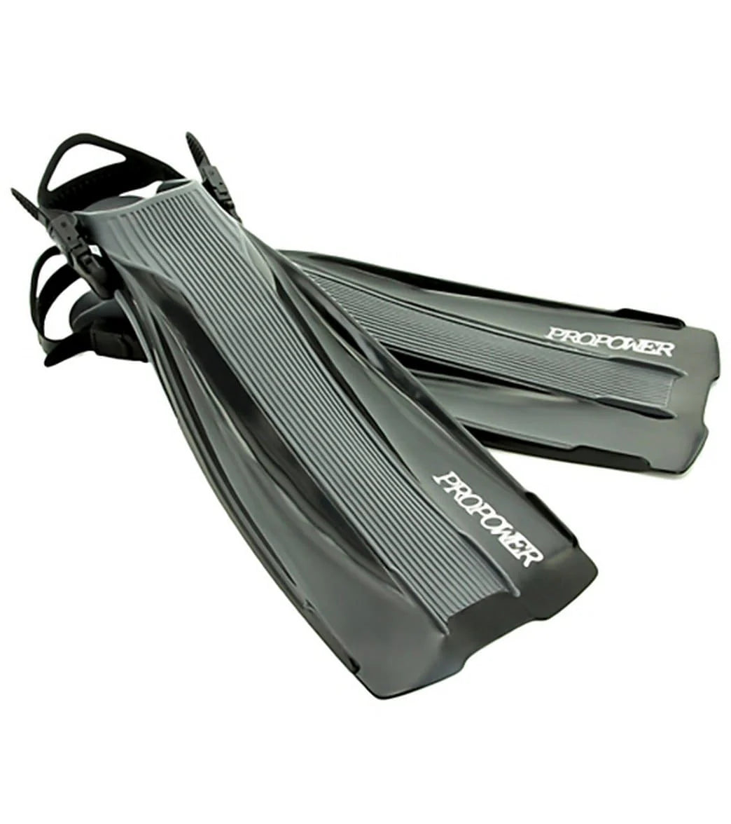 IST Propower High Thrust Fins