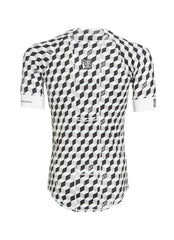 DeSoto Men's Skin Cooler Short Sleeve Top