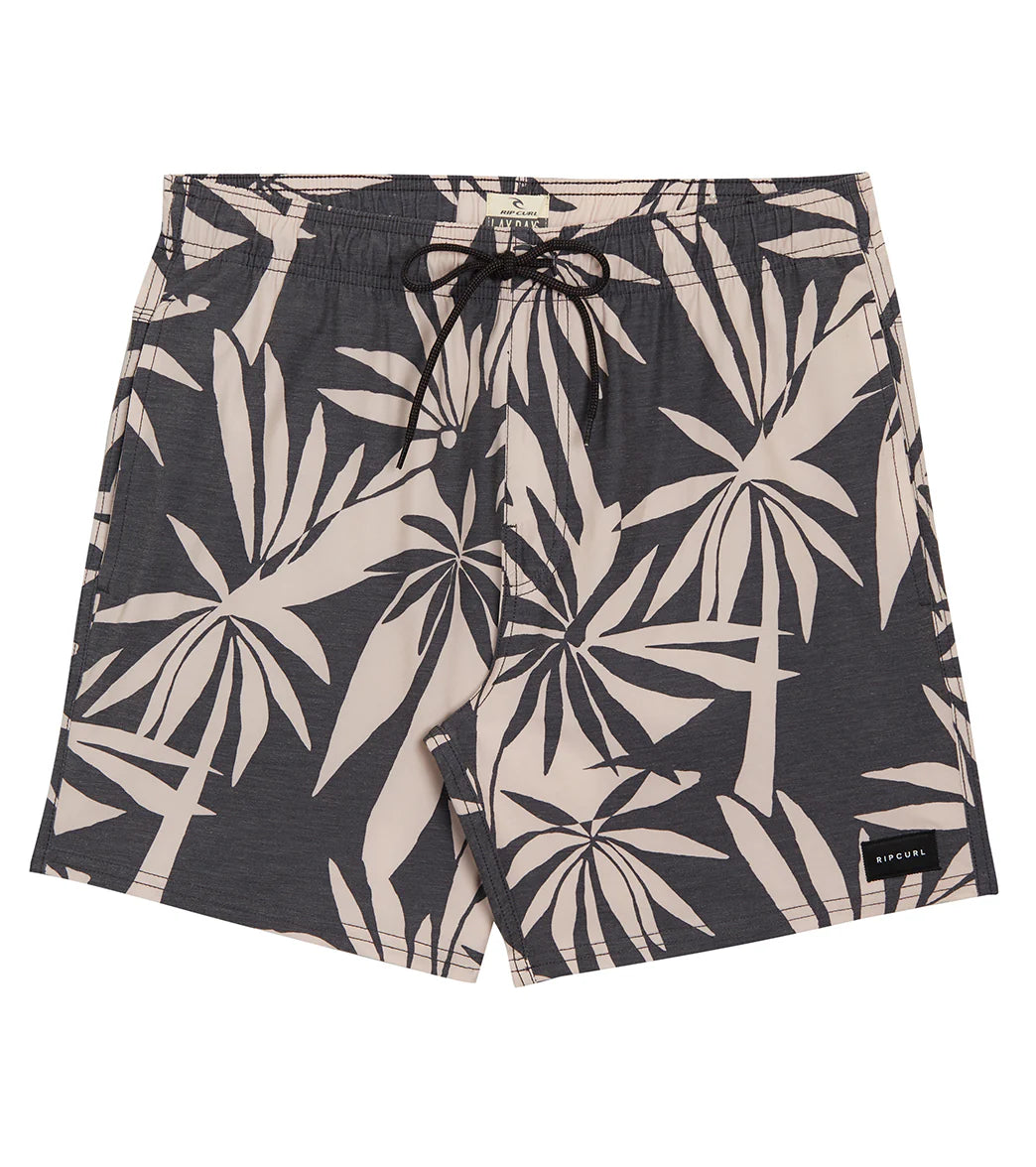Rip Curl Men's 17" Party Pack Volley Short