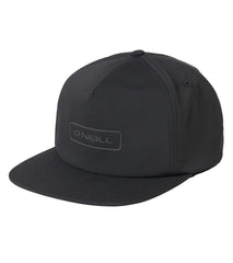 O'Neill Men's Hybrid Snapback Hat