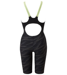 Mizuno Women's GX-Sonic V Multi Racer Tech Suit Swimsuit