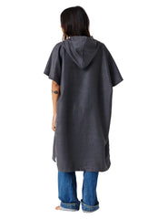 Slowtide Daybreak Quick-Dry Changing Poncho