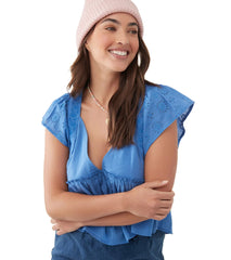 O'Neill Women's Bernadet Top