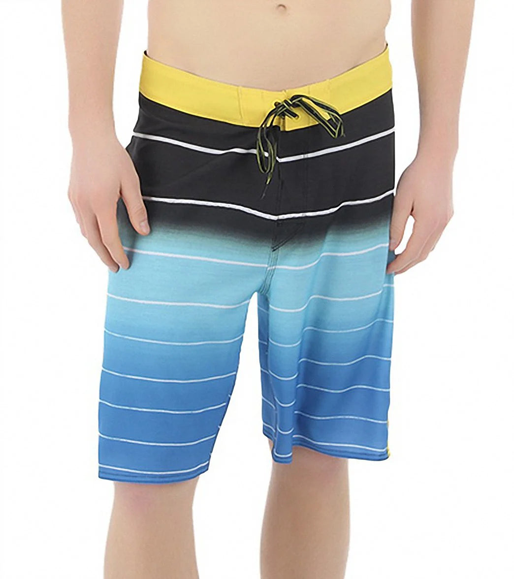 Rip Curl Men's Mirage Aggro Trip Boardshort