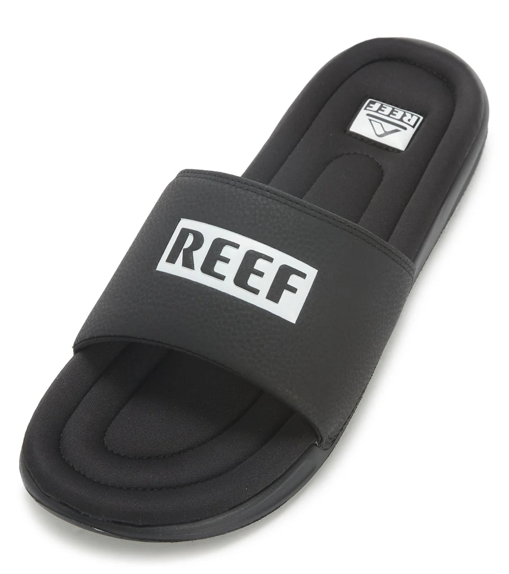 Reef Men's One Puff Slide Sandals