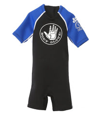 Body Glove Youth  2/2MM Pro 3 Spring Suit Wetsuit