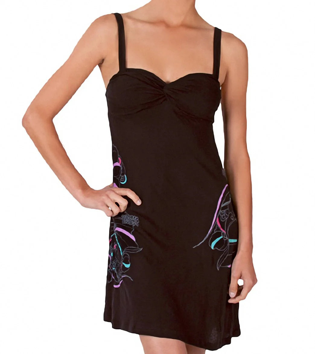 Rip Curl Girls' Dhaulaqiri Kona Dress