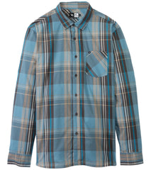 Rip Curl Men's Madera Long Sleeve Shirt