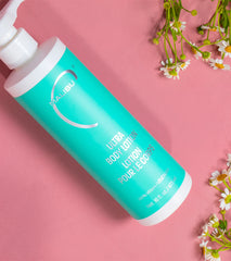 Malibu C Ultra Body Lotion 16oz